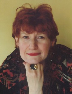 Sharon Singer Librettist